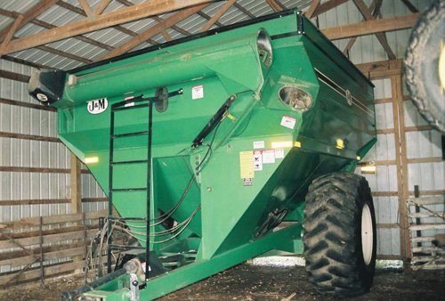 Property photo 25 - Farm Equipment Auction
